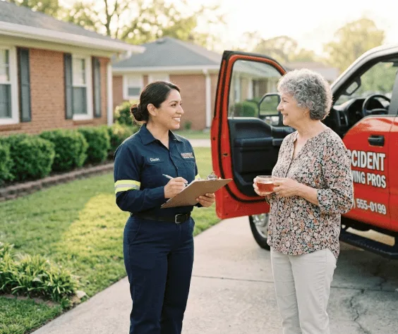 Accident Towing Service Eagan, MN FAQs